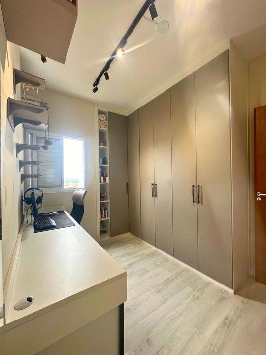 Apartamento à venda com 2 quartos, 56m² - Foto 2