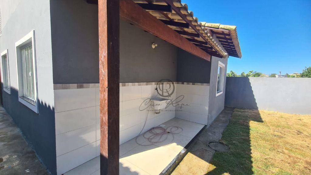 Casa de Condomínio à venda com 3 quartos, 95m² - Foto 15