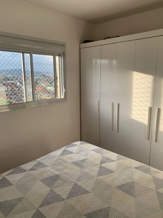 Apartamento à venda com 3 quartos, 66m² - Foto 16