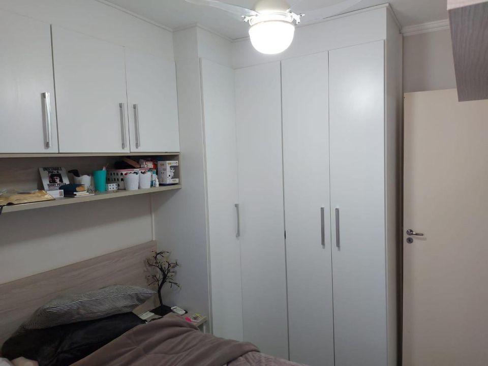 Apartamento à venda com 2 quartos, 47m² - Foto 20