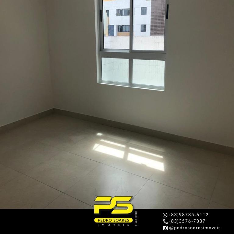 Apartamento à venda com 1 quarto, 58m² - Foto 10