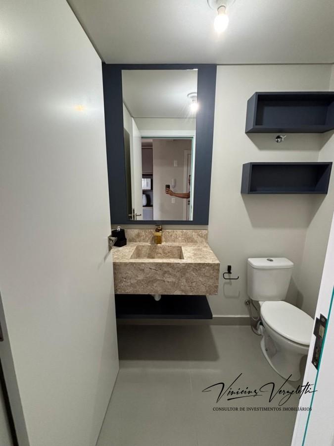 Apartamento à venda com 2 quartos, 70m² - Foto 8