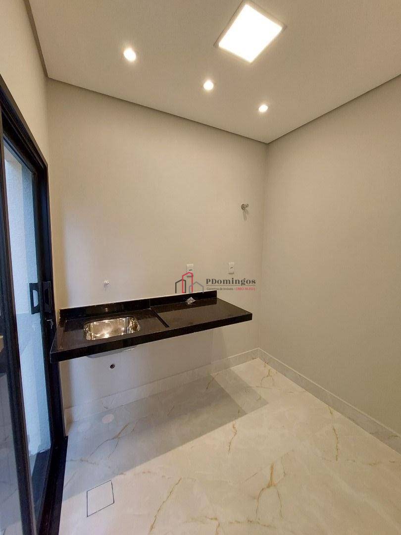 Sobrado à venda com 3 quartos, 209m² - Foto 7