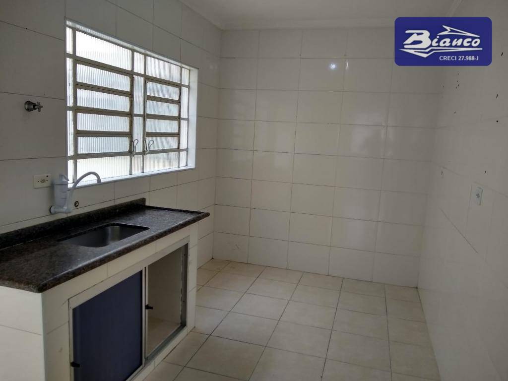 Apartamento para alugar com 1 quarto, 40m² - Foto 11