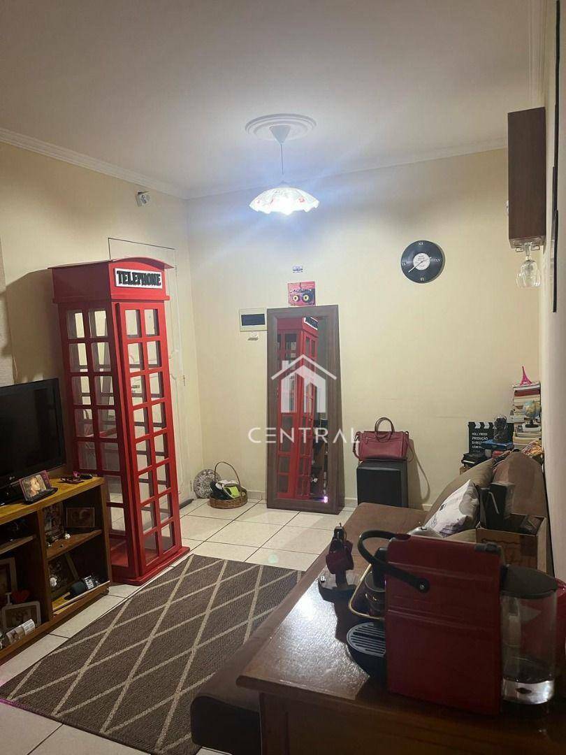 Apartamento à venda com 2 quartos, 57m² - Foto 8