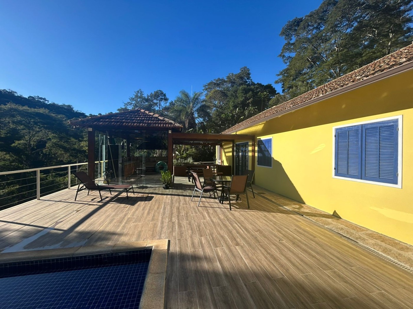 Casa à venda com 3 quartos, 150m² - Foto 34