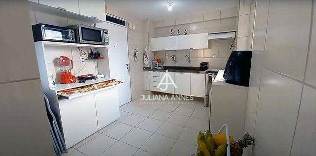 Apartamento à venda com 4 quartos, 159m² - Foto 6