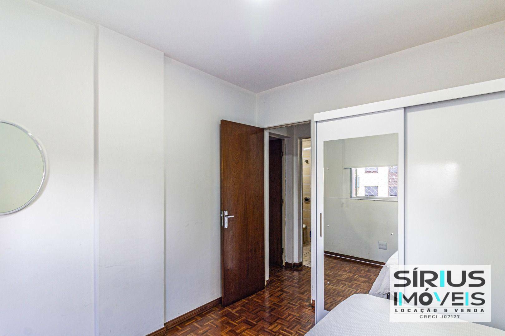 Apartamento para alugar com 2 quartos, 53m² - Foto 28