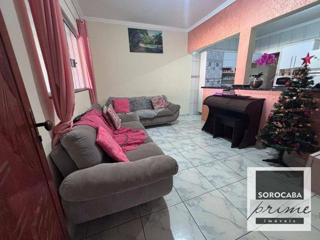 Sobrado à venda com 4 quartos, 185m² - Foto 2