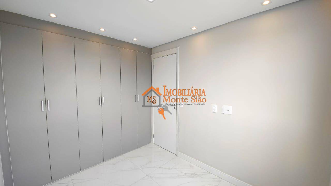 Apartamento à venda com 2 quartos, 36m² - Foto 19