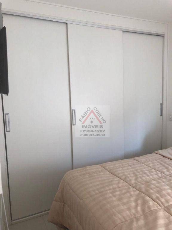 Apartamento à venda com 2 quartos, 52m² - Foto 4