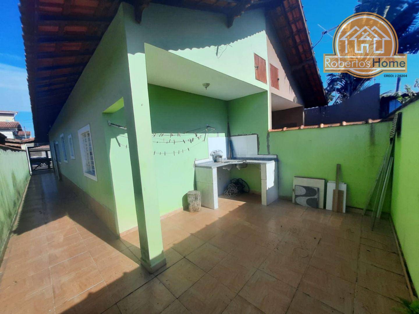 Casa à venda com 2 quartos, 77m² - Foto 12