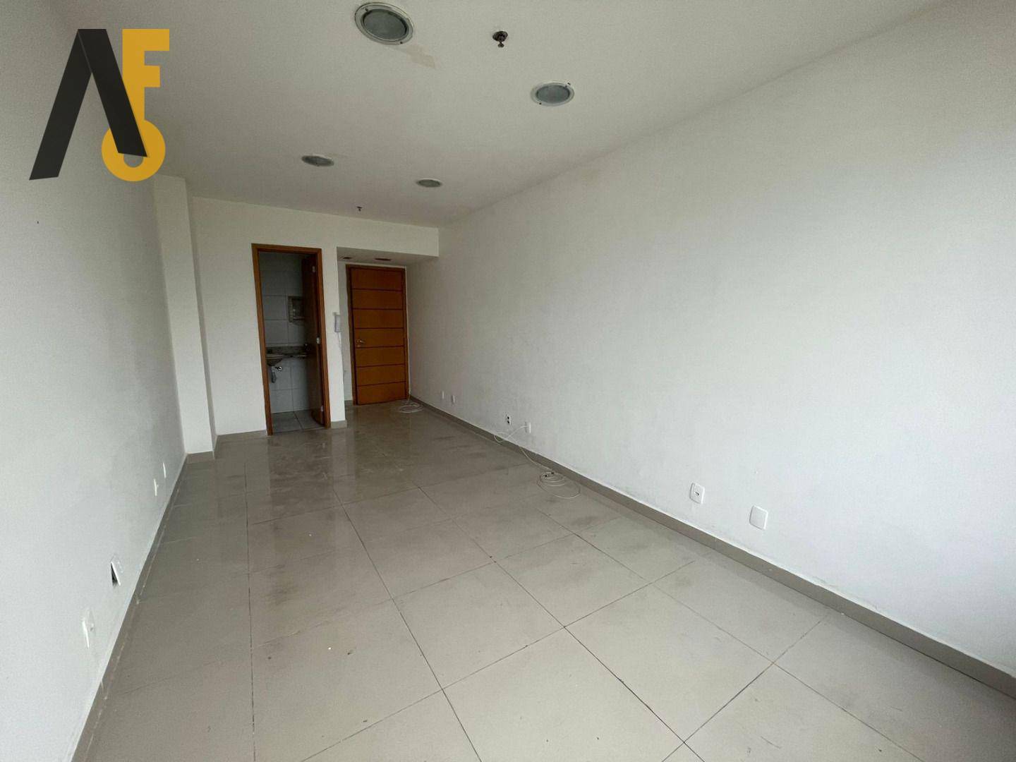 Conjunto Comercial-Sala à venda, 21m² - Foto 4