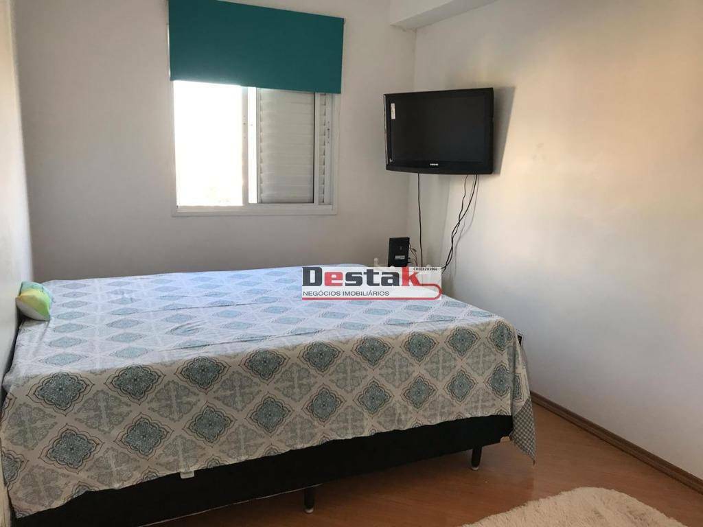 Apartamento à venda com 2 quartos, 60m² - Foto 8