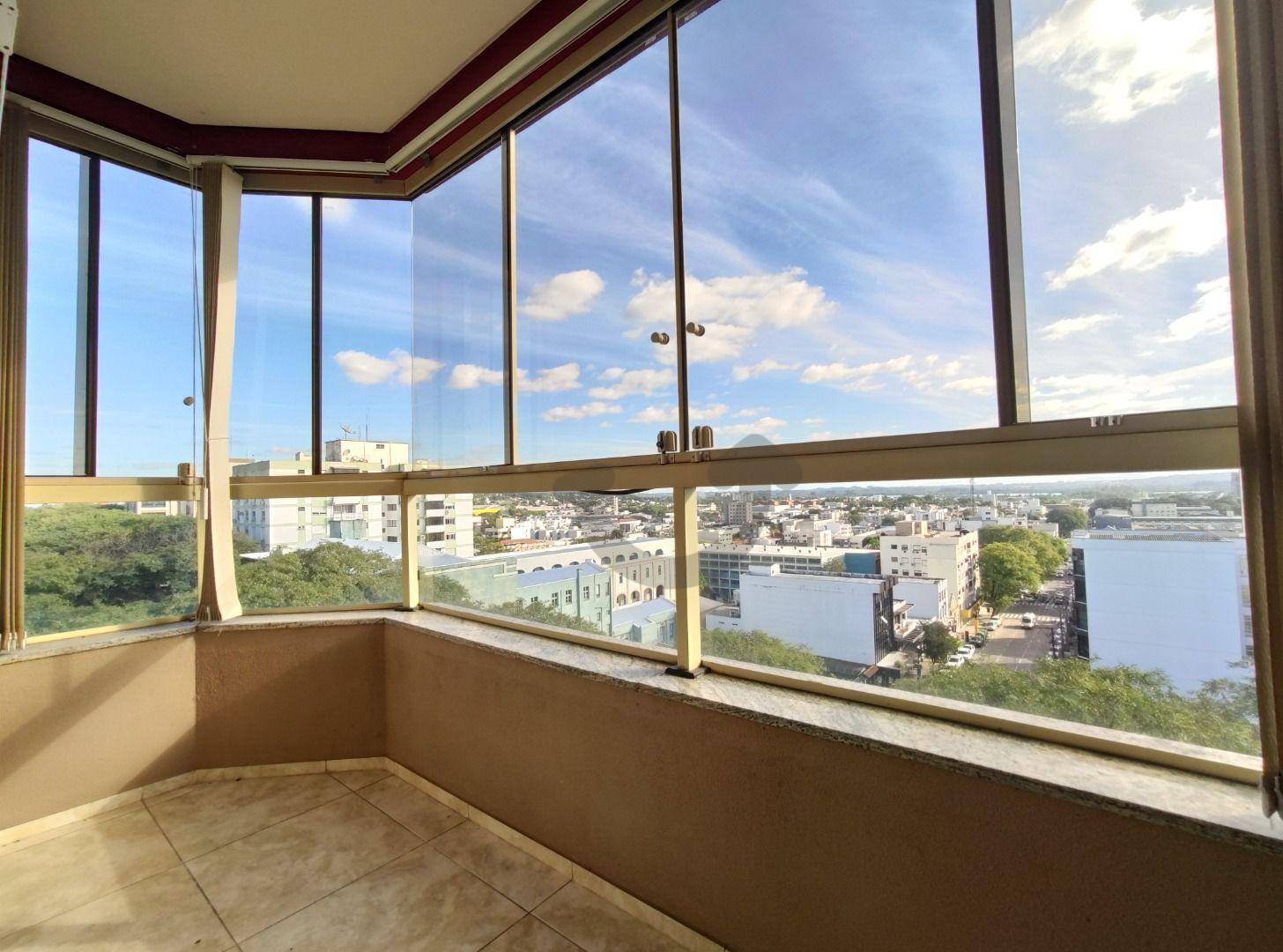 Apartamento à venda com 3 quartos, 117m² - Foto 21