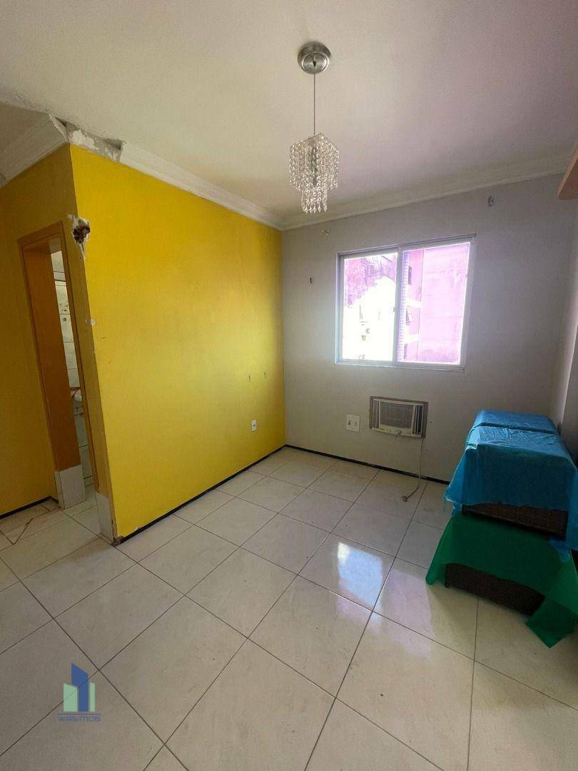 Apartamento à venda com 3 quartos, 60m² - Foto 14