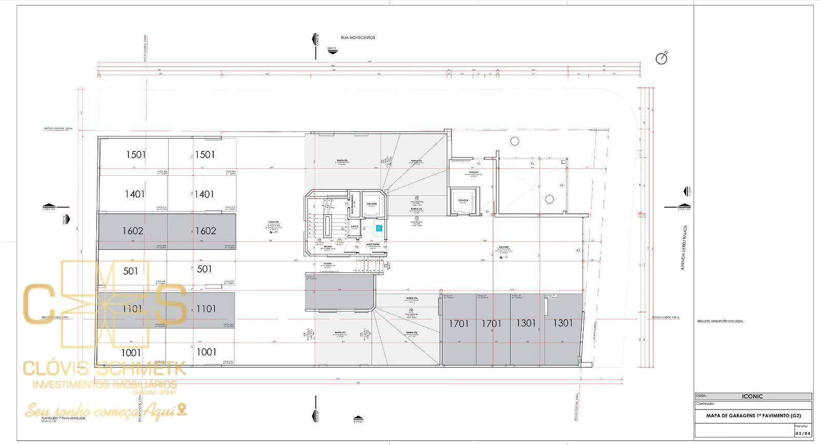 Apartamento à venda com 3 quartos, 145m² - Foto 22