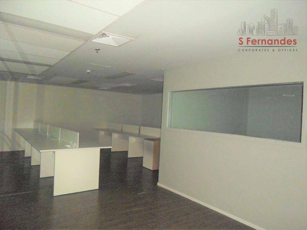 Conjunto Comercial-Sala para alugar, 1550m² - Foto 12