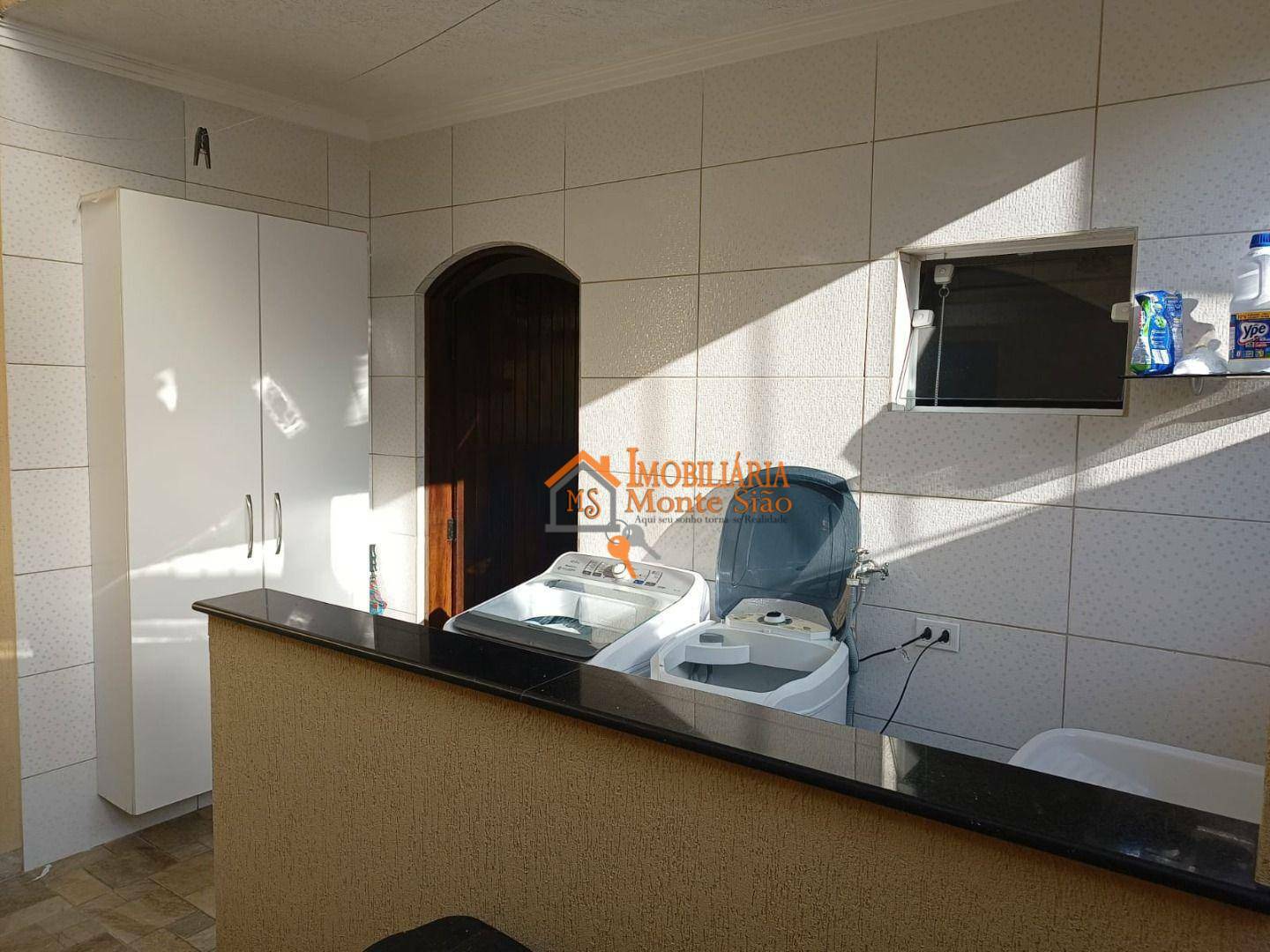 Sobrado à venda com 3 quartos, 125M2 - Foto 40