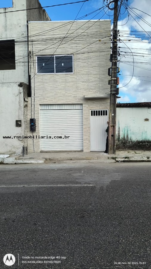 Loja-Salão, 80 m² - Foto 1