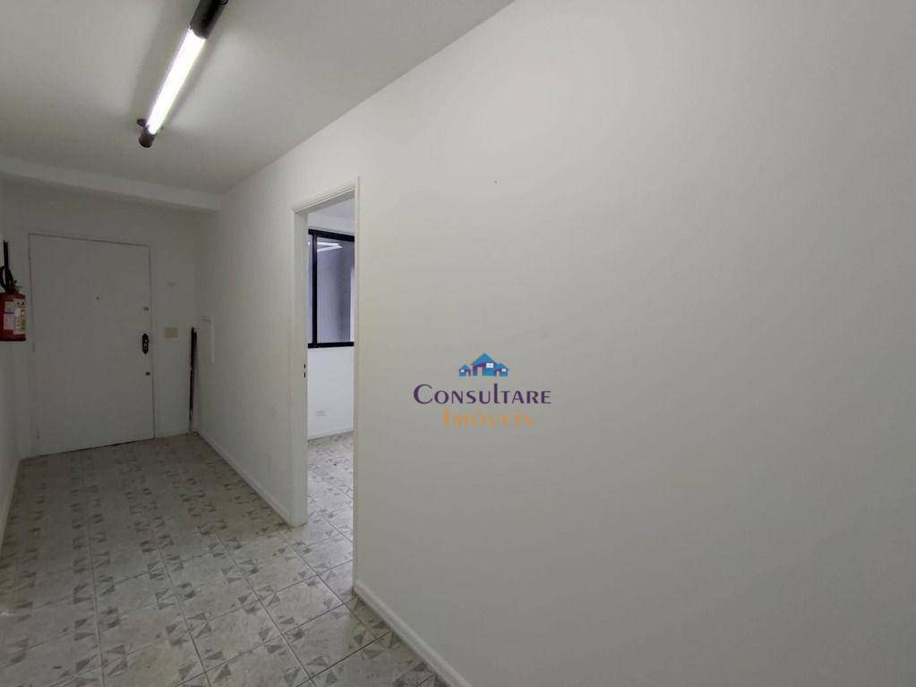 Conjunto Comercial-Sala para alugar, 80m² - Foto 9