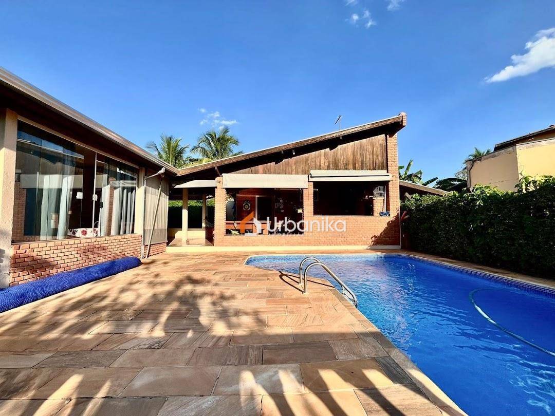 Chácara, 3 quartos, 1212 m² - Foto 4