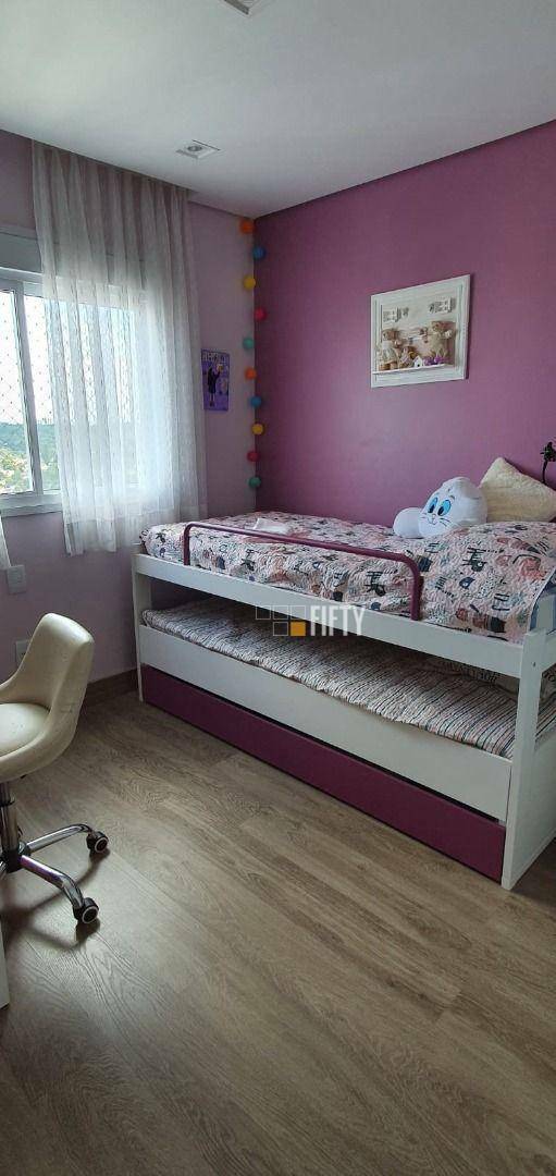 Apartamento à venda com 3 quartos, 146m² - Foto 21