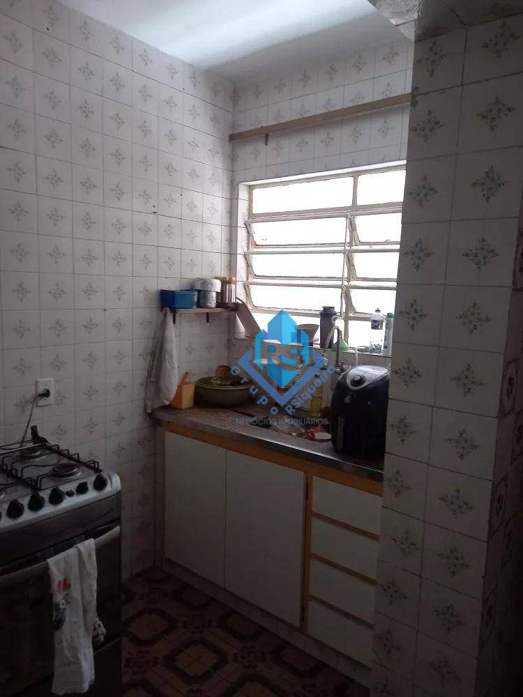 Sobrado à venda com 2 quartos, 80m² - Foto 9