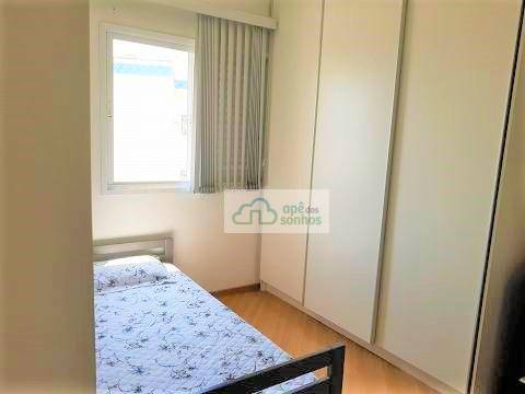 Apartamento à venda com 3 quartos, 145m² - Foto 9