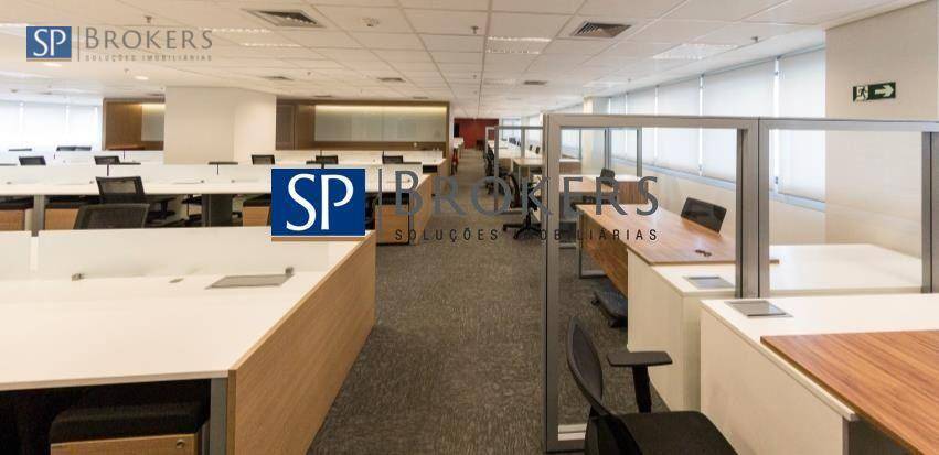 Sala-Conjunto, 822 m² - Foto 2