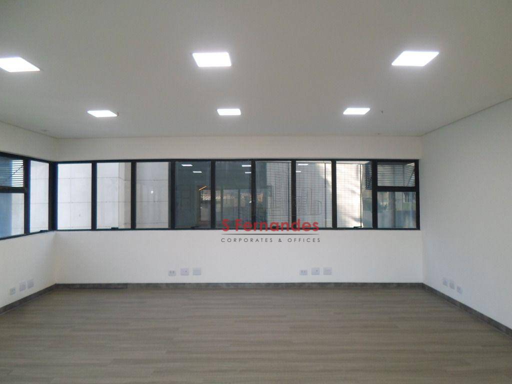 Conjunto Comercial-Sala para alugar, 45m² - Foto 10