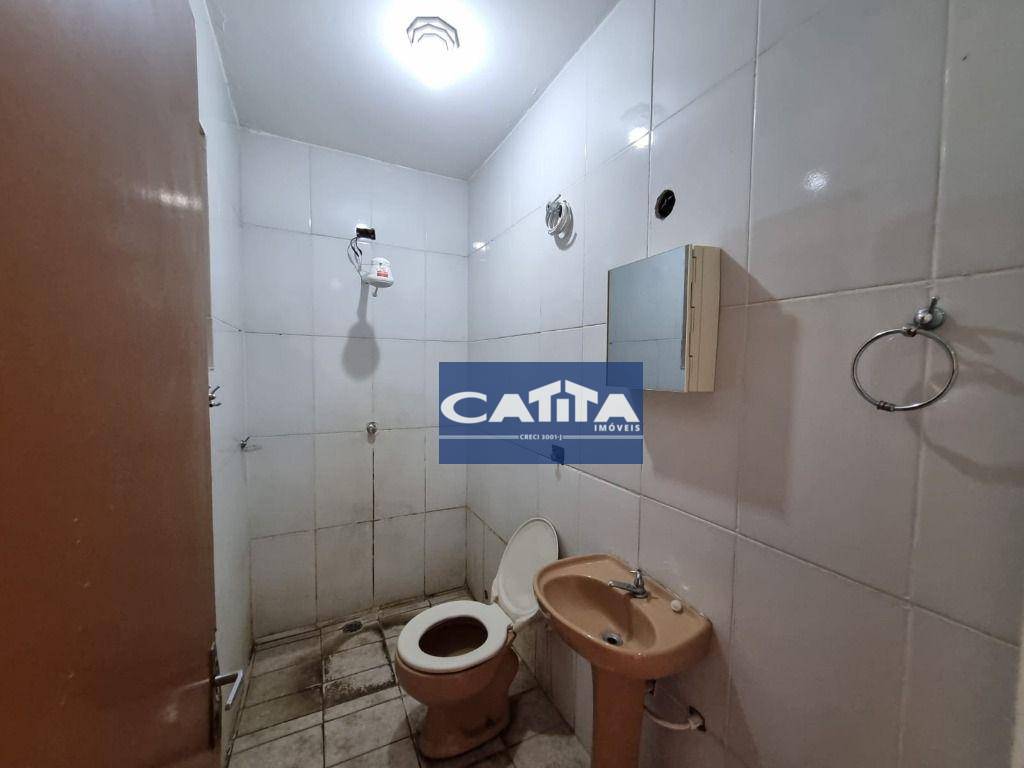 Sobrado para alugar com 2 quartos, 70m² - Foto 18