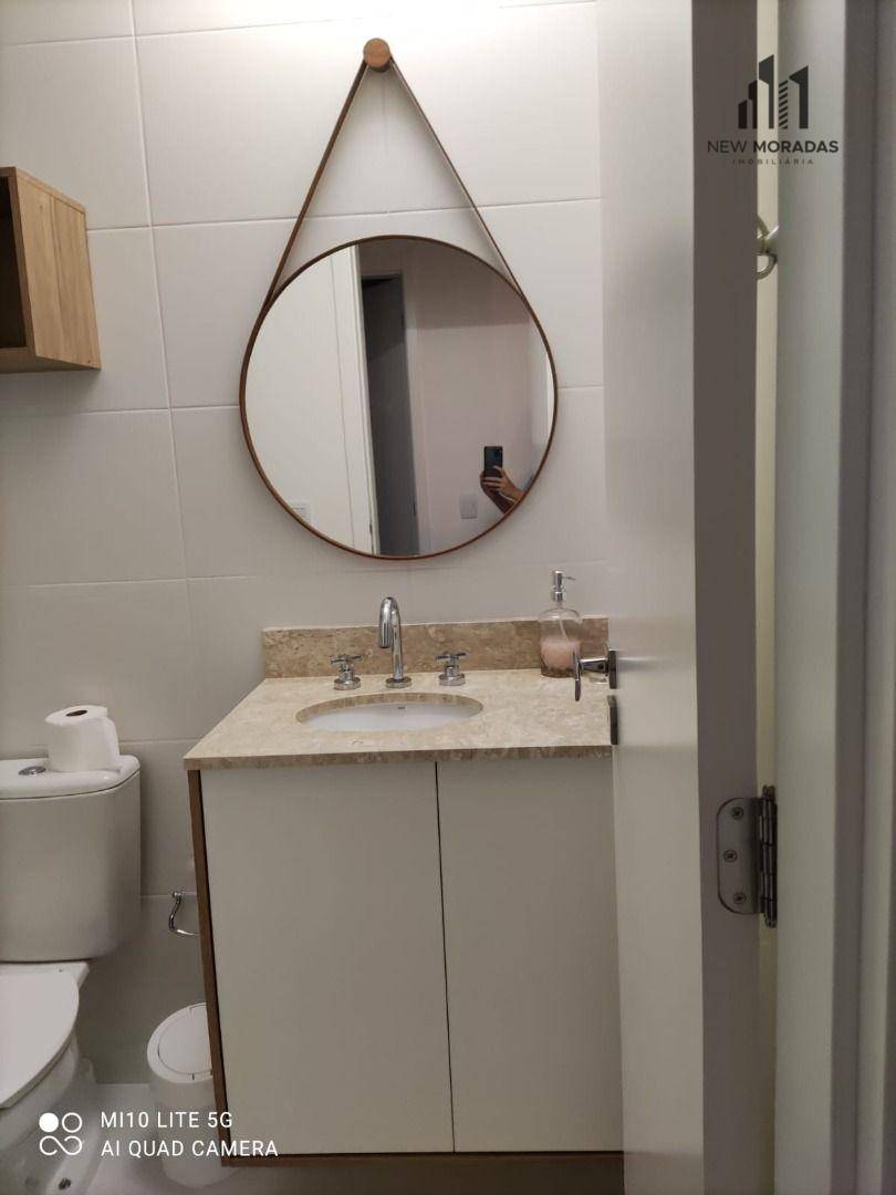 Apartamento à venda com 2 quartos, 62m² - Foto 12