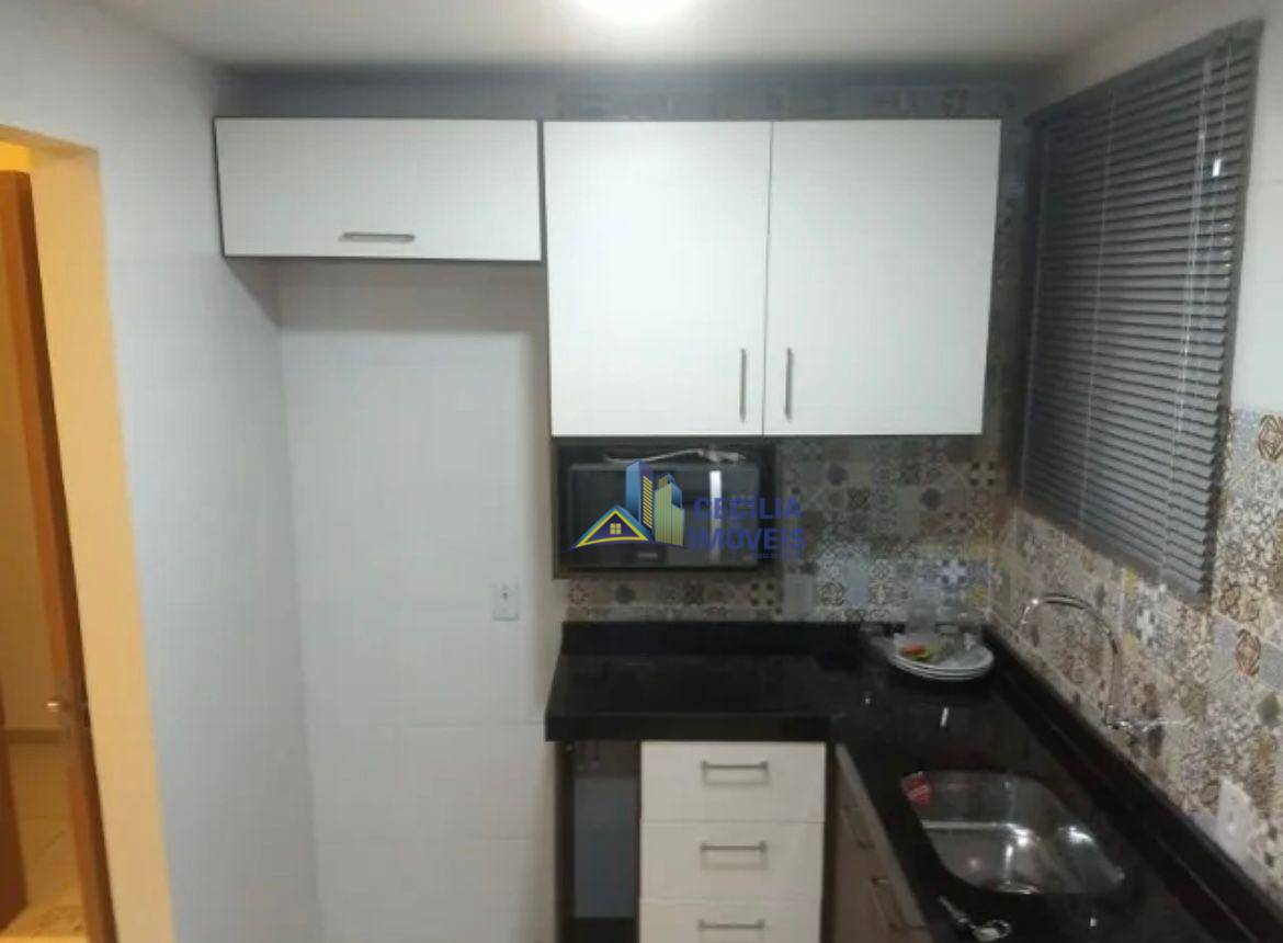 Apartamento à venda com 2 quartos - Foto 5