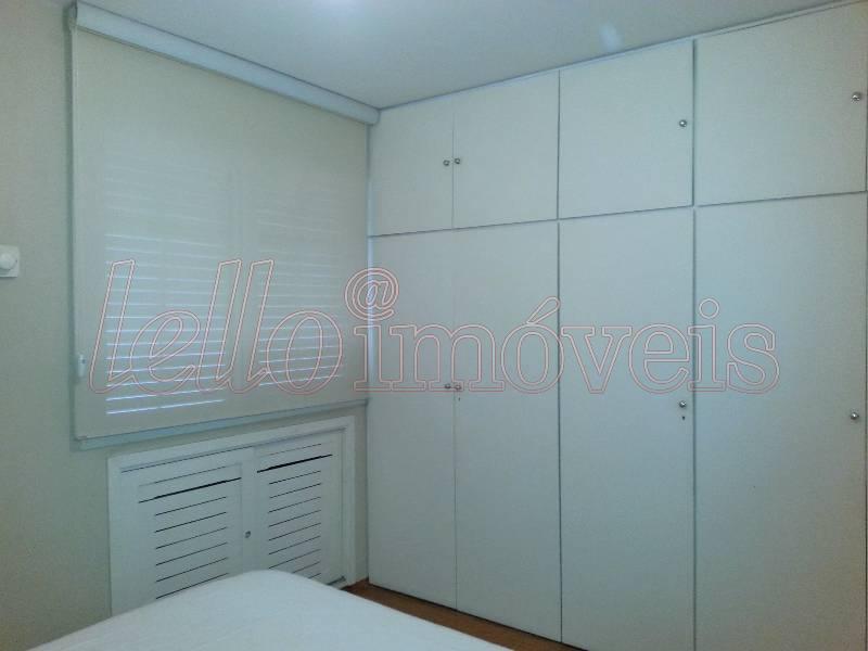 Apartamento para alugar com 3 quartos, 120m² - Foto 9