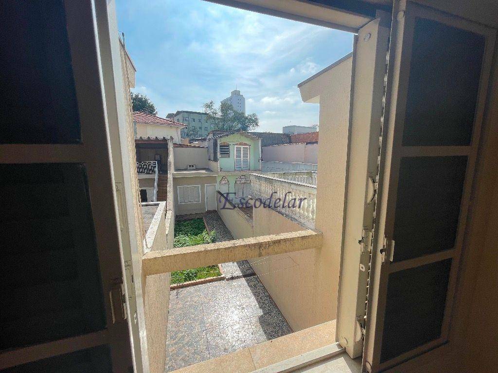 Sobrado à venda com 3 quartos, 140m² - Foto 19