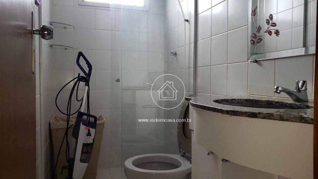 Apartamento à venda com 3 quartos, 95m² - Foto 16