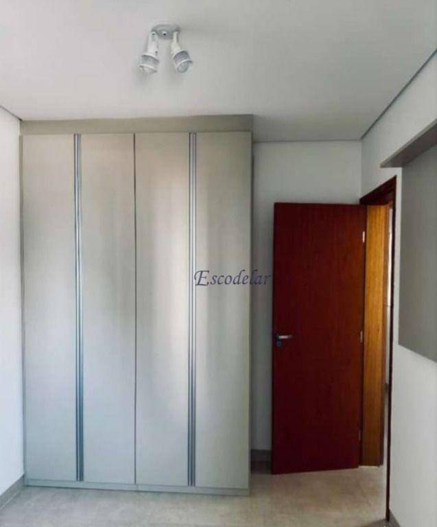 Apartamento à venda com 1 quarto, 39m² - Foto 14