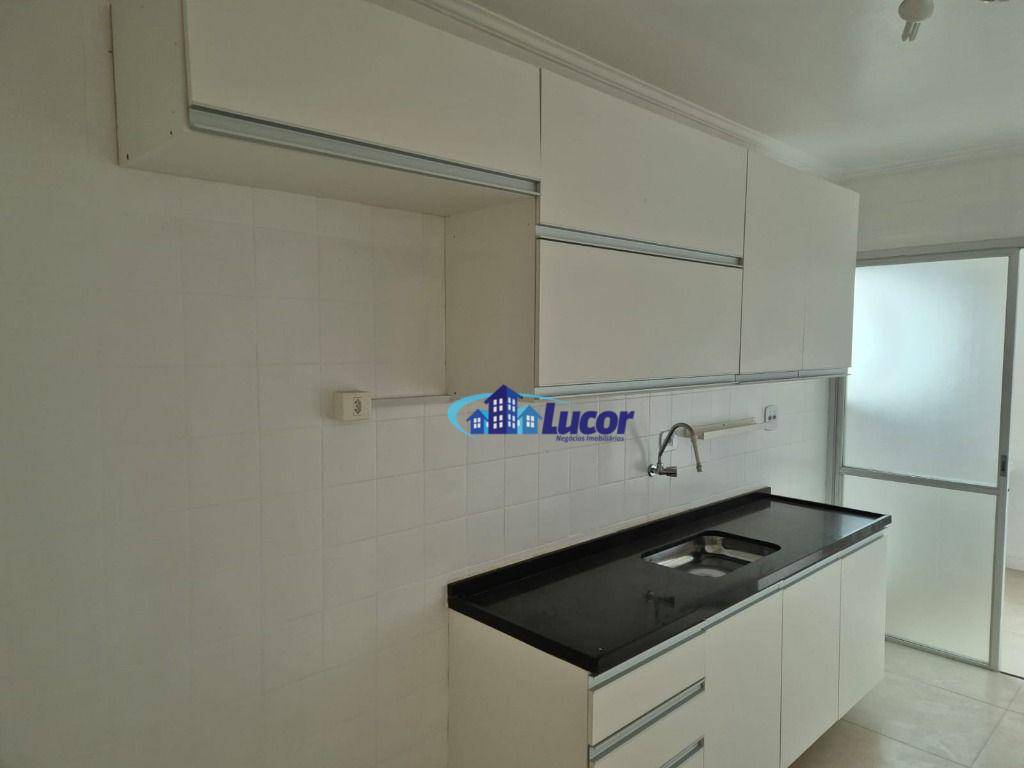 Apartamento para alugar com 3 quartos, 75m² - Foto 20