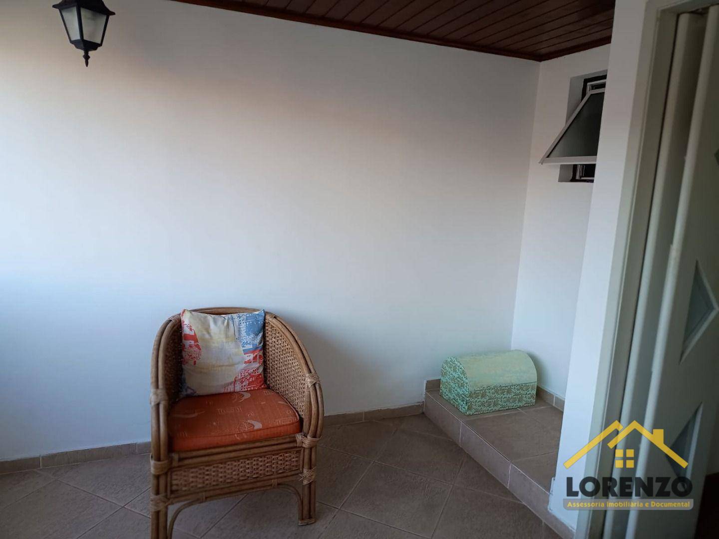 Casa de Condomínio à venda com 2 quartos, 120m² - Foto 15