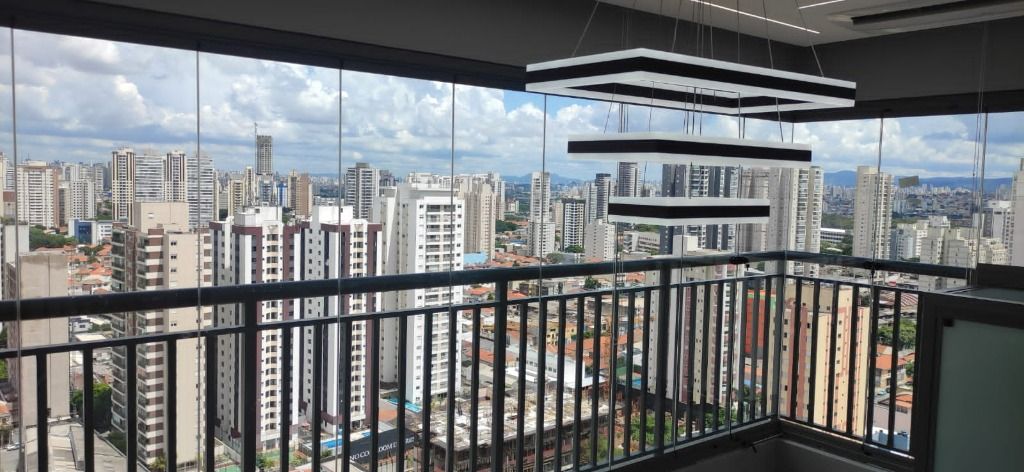 Apartamento à venda com 2 quartos, 66m² - Foto 57