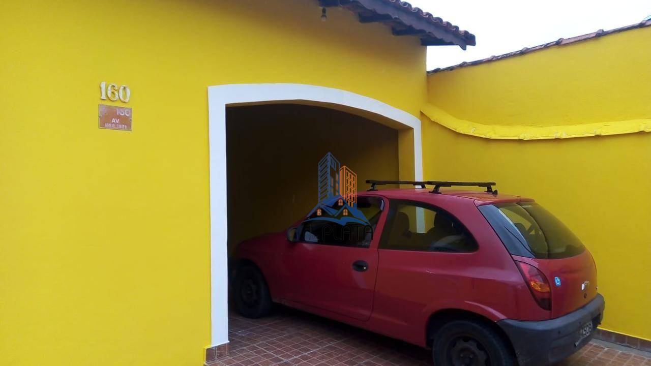 Casa de Condomínio à venda com 2 quartos, 100m² - Foto 18