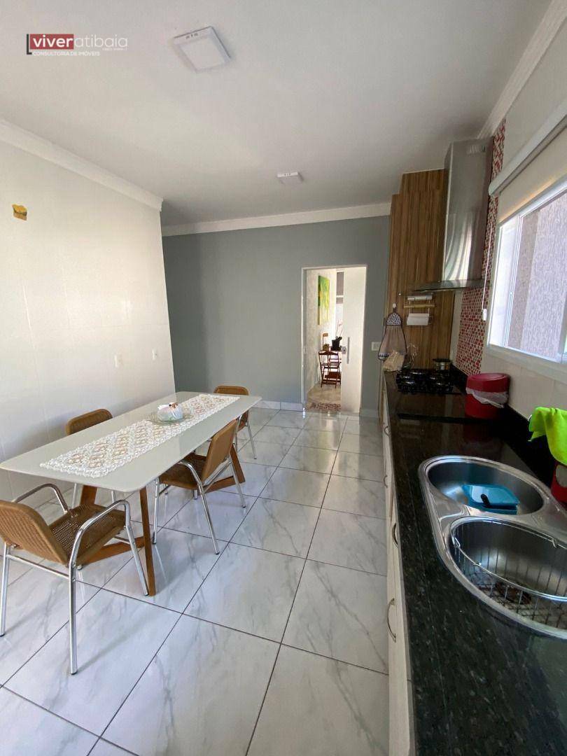 Casa de Condomínio à venda com 3 quartos, 300m² - Foto 26