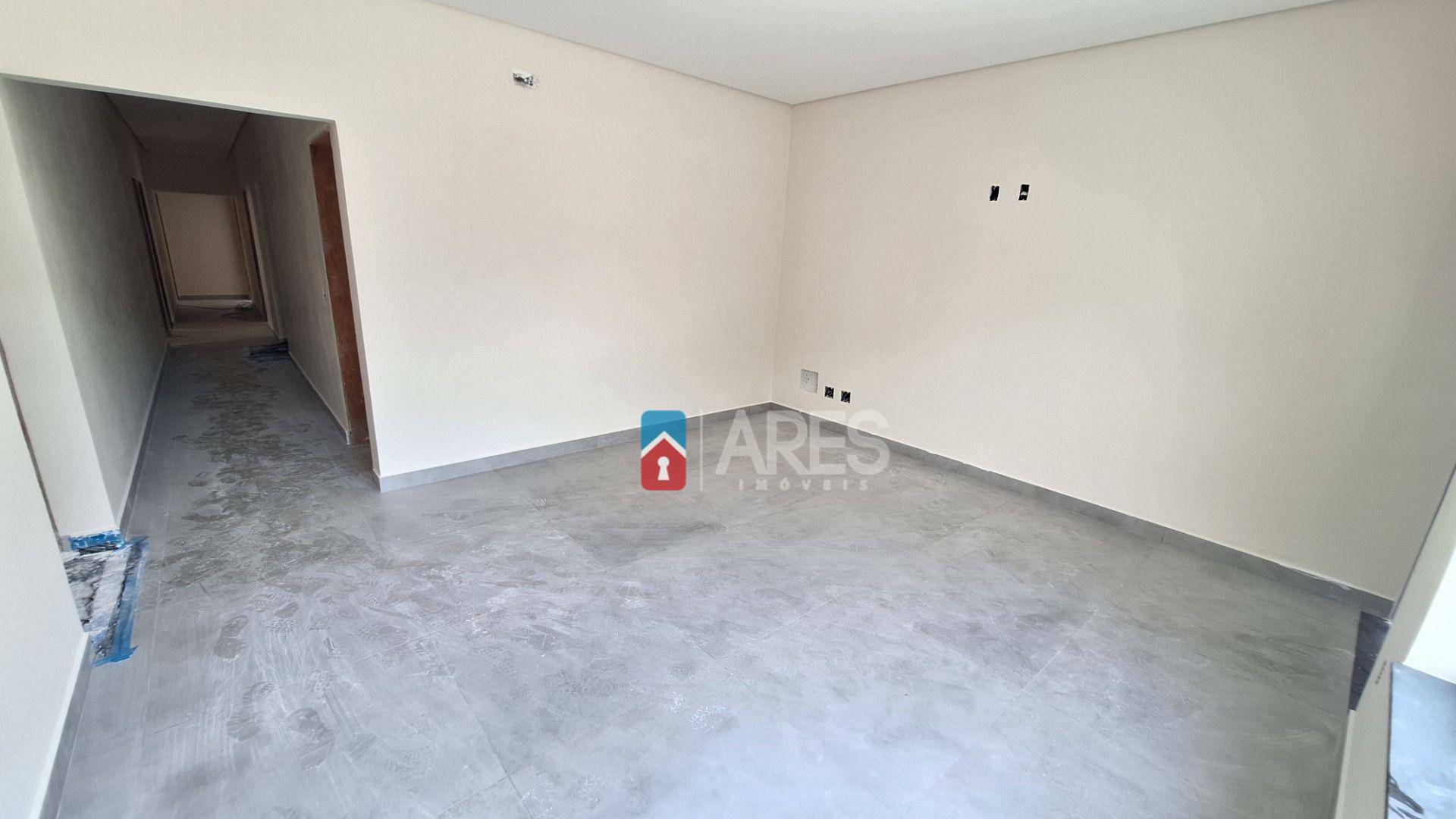 Casa para alugar, 173m² - Foto 1