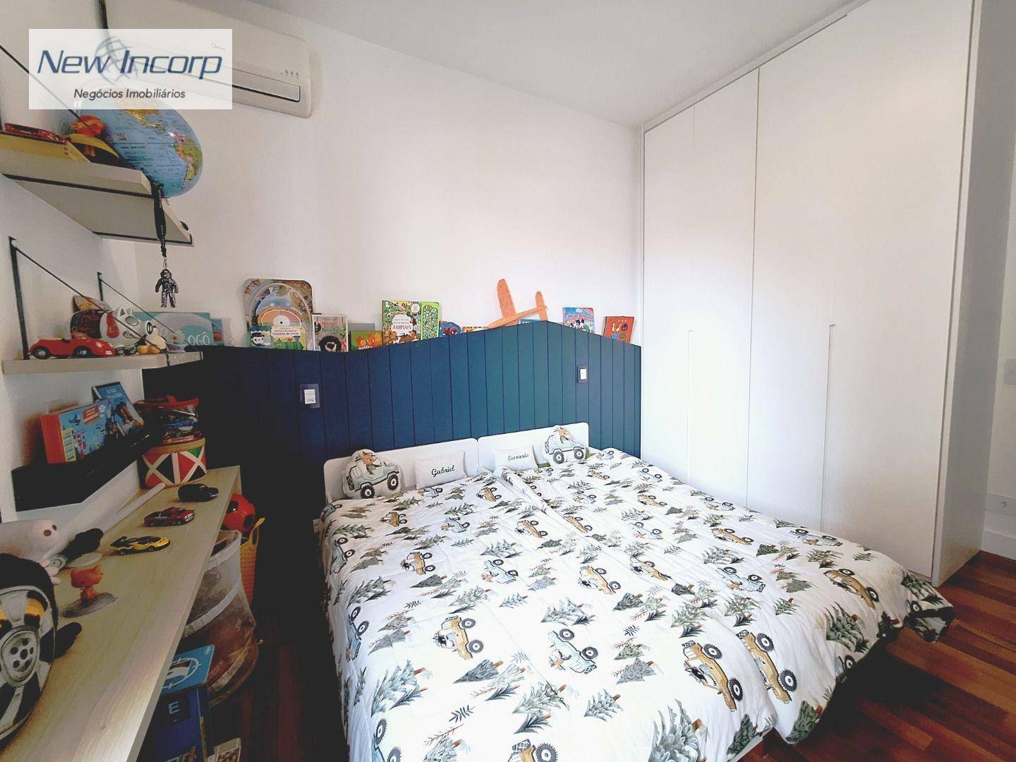 Apartamento à venda com 4 quartos, 138m² - Foto 23