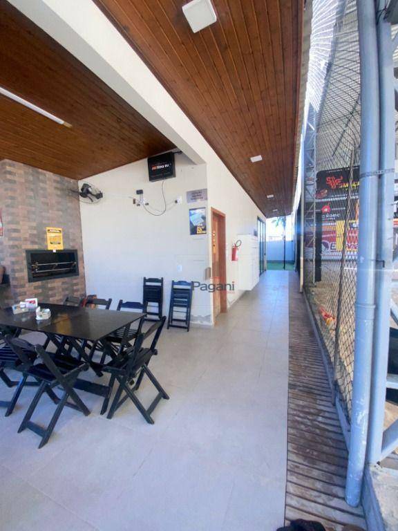 Sala-Conjunto, 15 m² - Foto 4