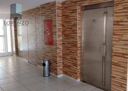 Apartamento à venda com 3 quartos, 102m² - Foto 35