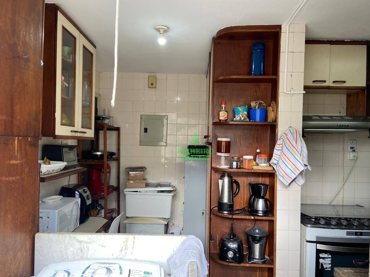 Apartamento à venda com 3 quartos, 83m² - Foto 19