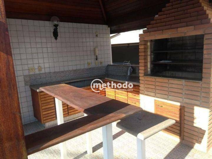 Casa à venda com 4 quartos, 279m² - Foto 35