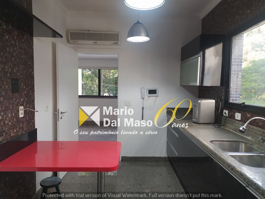 Apartamento à venda e aluguel com 4 quartos, 190m² - Foto 16